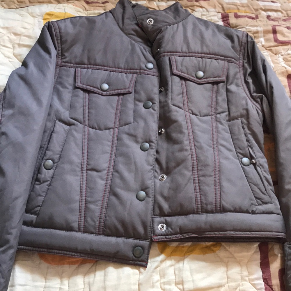 Coat women